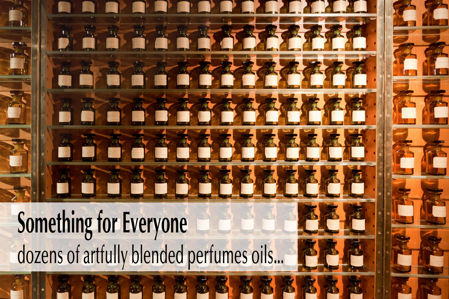 Florian ♀️♂️ Perfume Oil