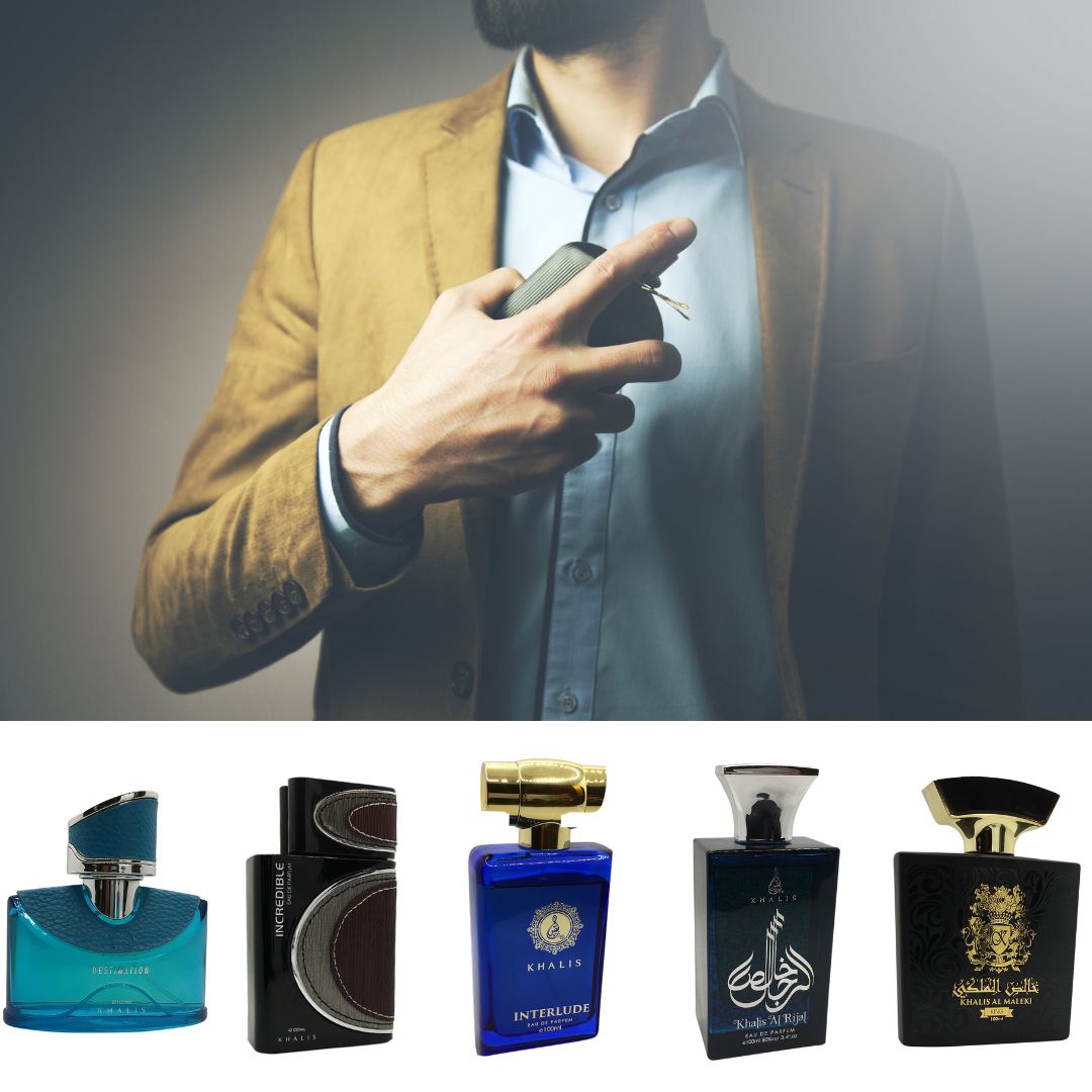 Magnetic Masculinity Bundle