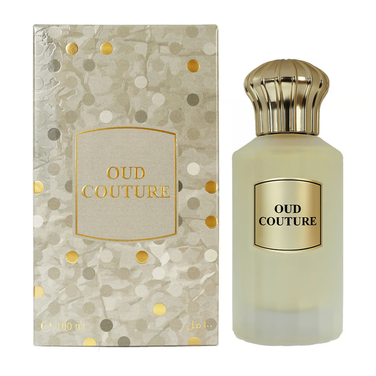 OUD COUTURE 100ML