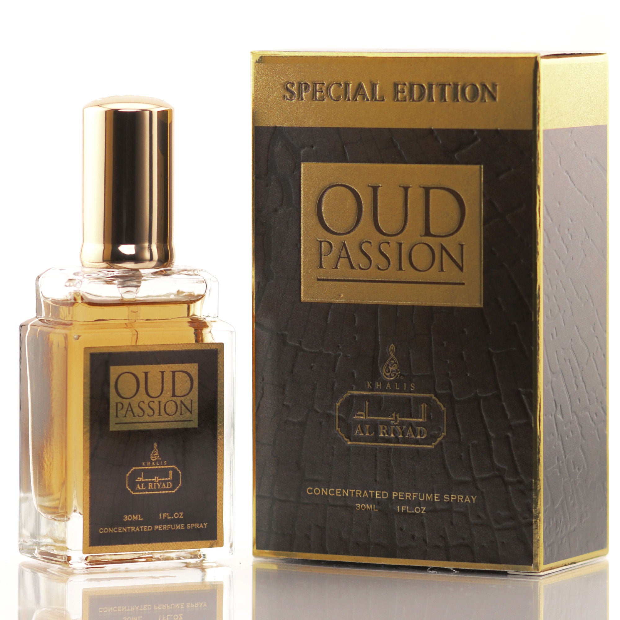 OUD PASSION 30 ML SPRAY