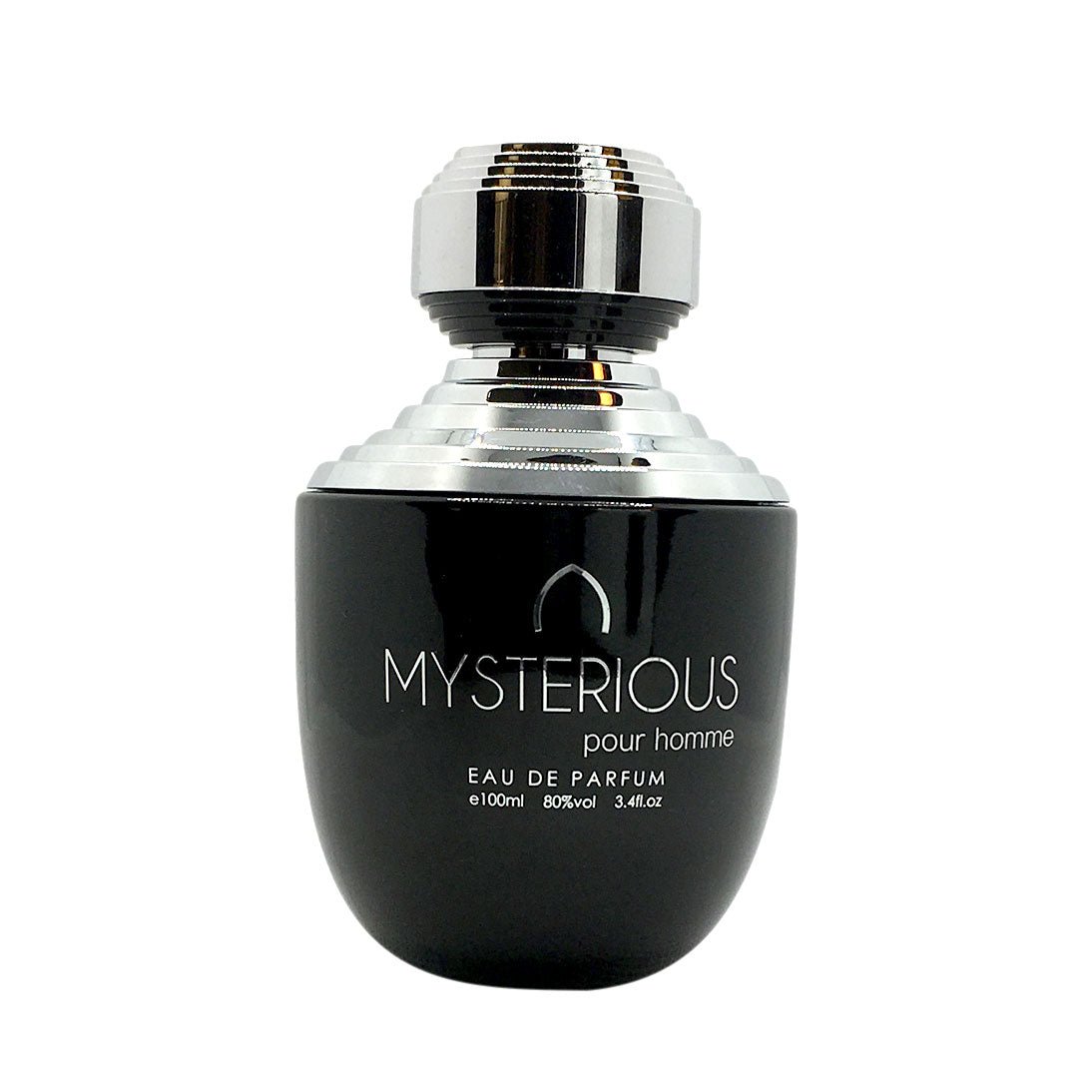 MYSTERIOUS 100 ML EDP