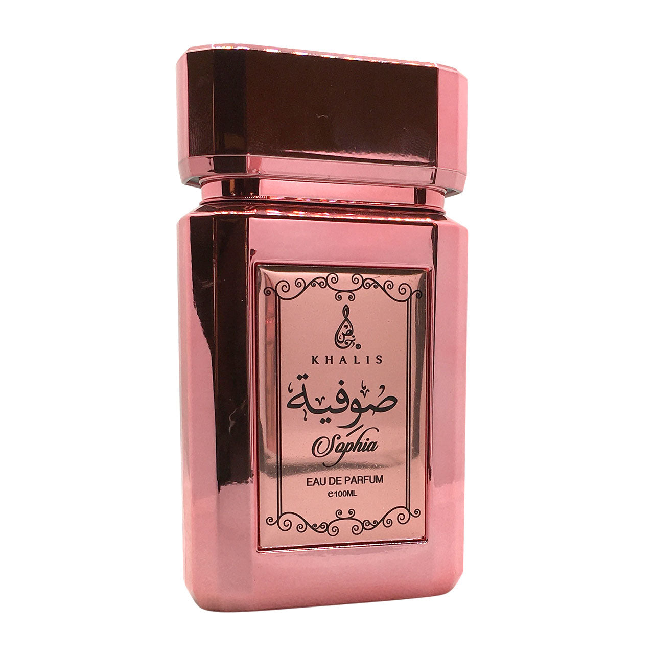 SOPHIA 100 ML EDP