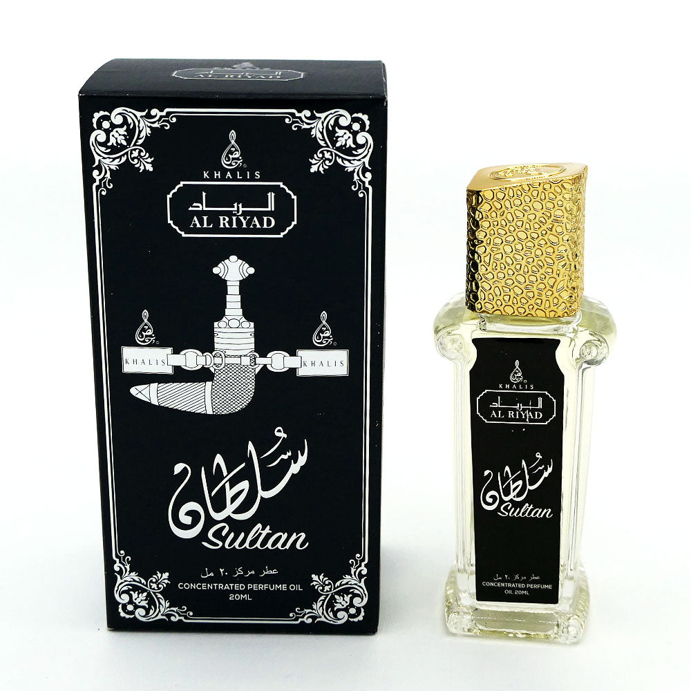 Al Riyad (ALRIYAD) by Khalis Perfumes Dubai United Arab Emirates