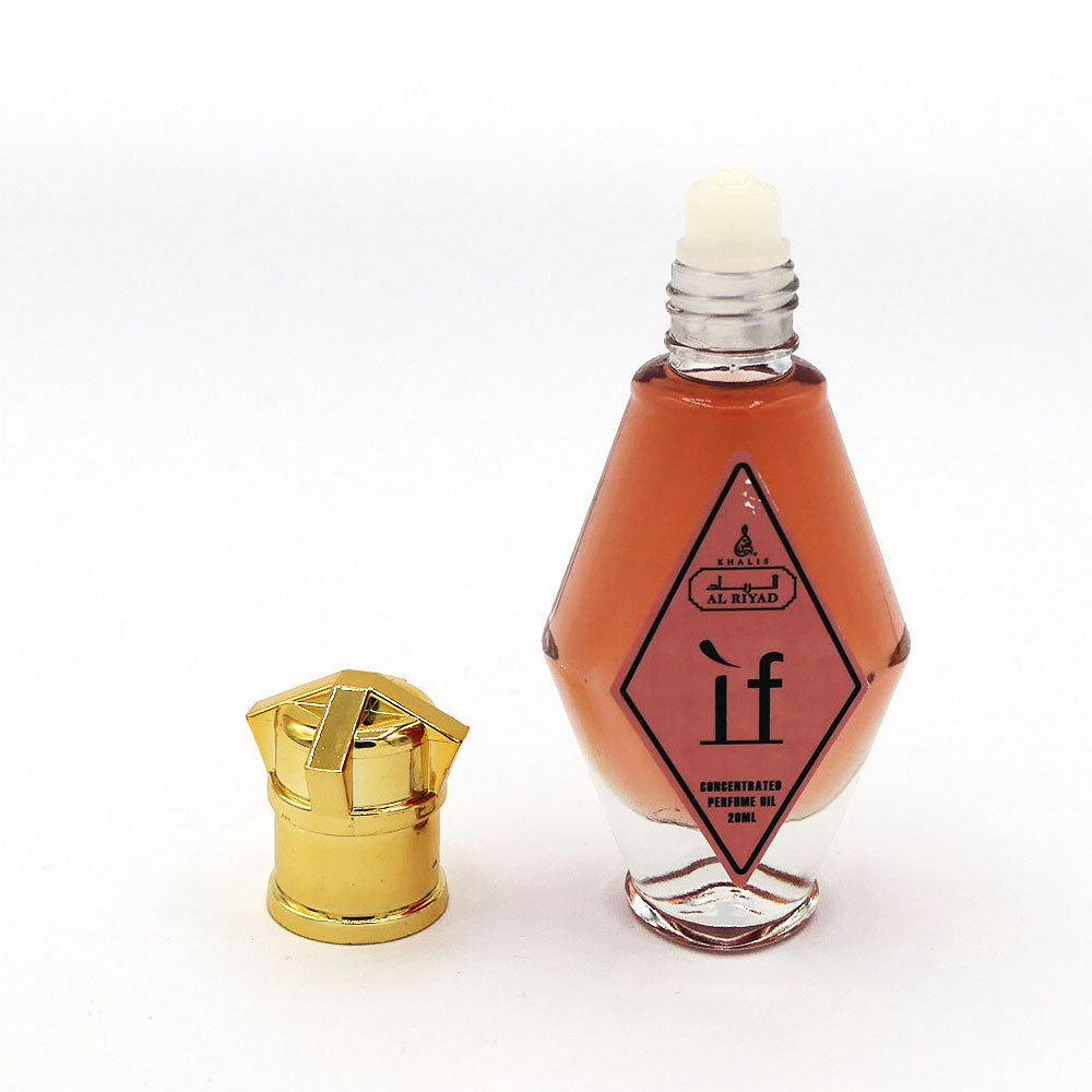 Luxury Arabian Perfume and Fragrances