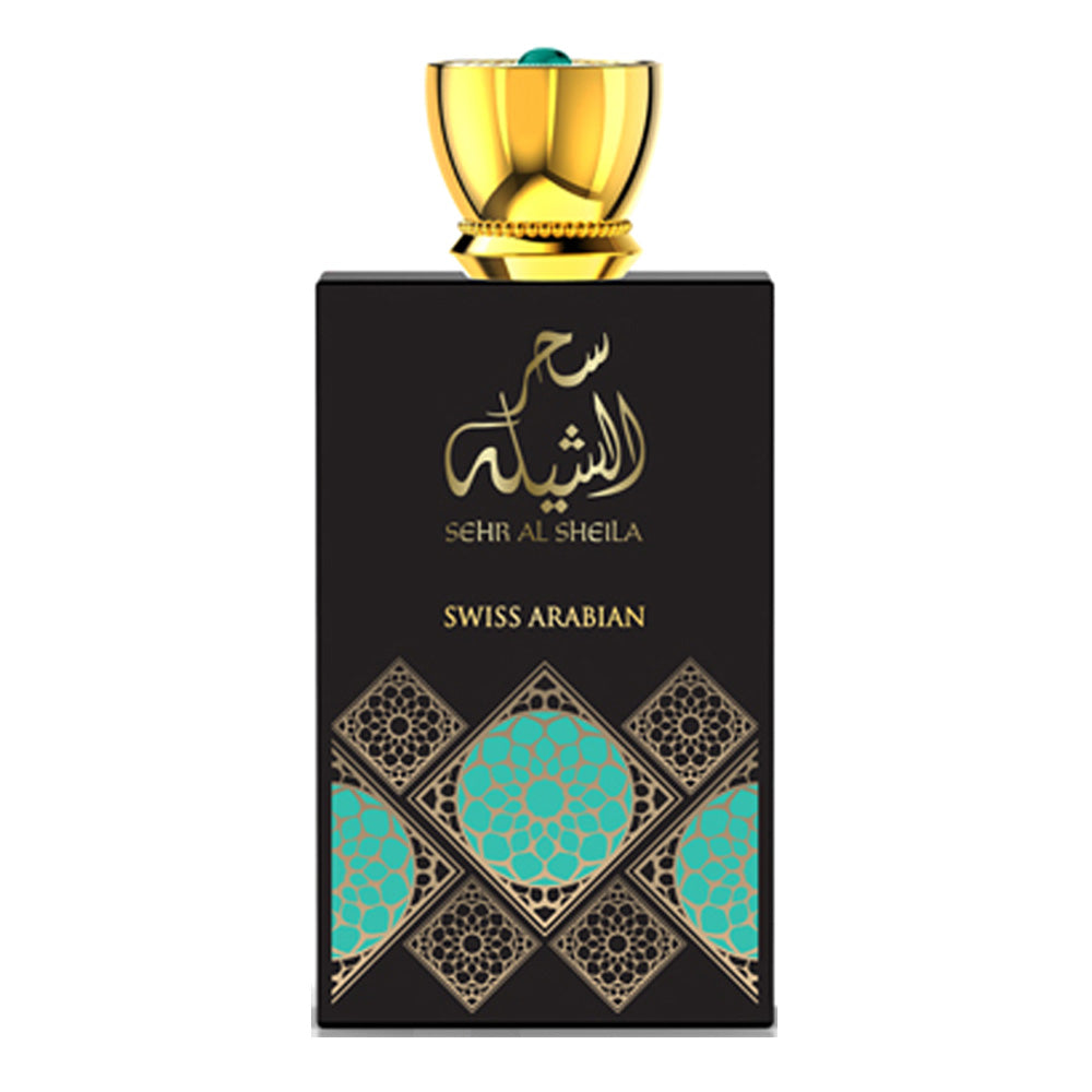 Sehr Al Sheila EDP - 100mL