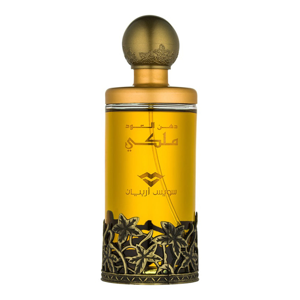 Dehn El Oud Malaki EDP (Unisex) - 100mL