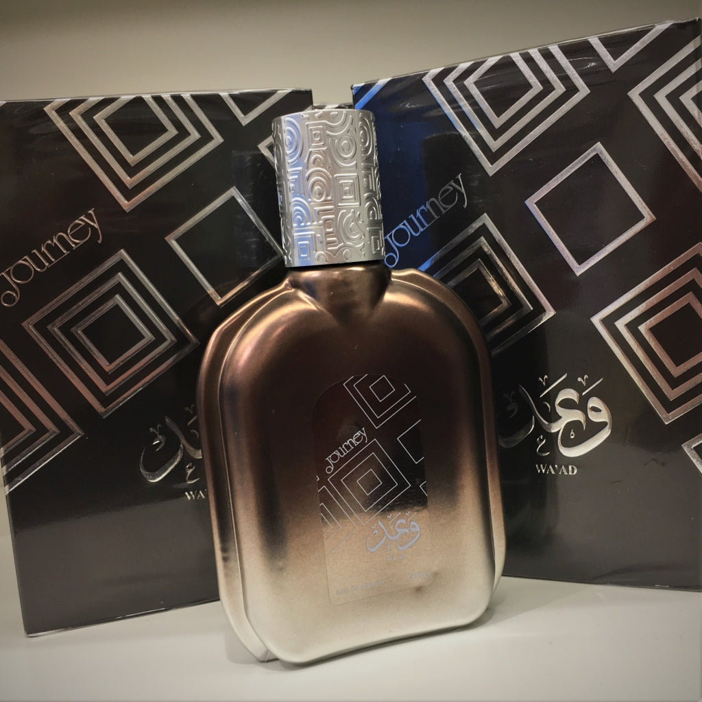 WAAD EDP - 50 ML (JOURNEY SERIES)