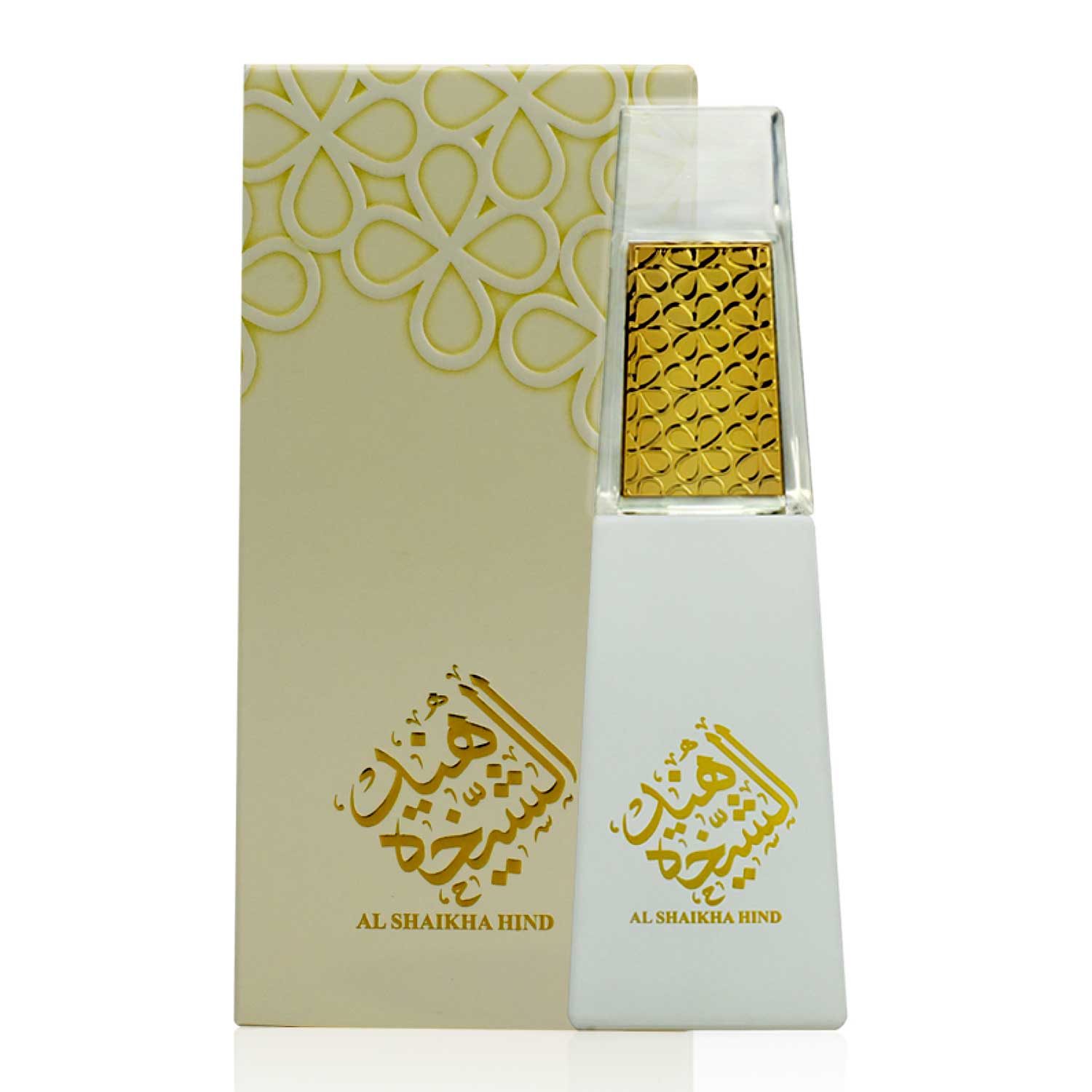 SHAIKHA HIND EDP - 50 ML