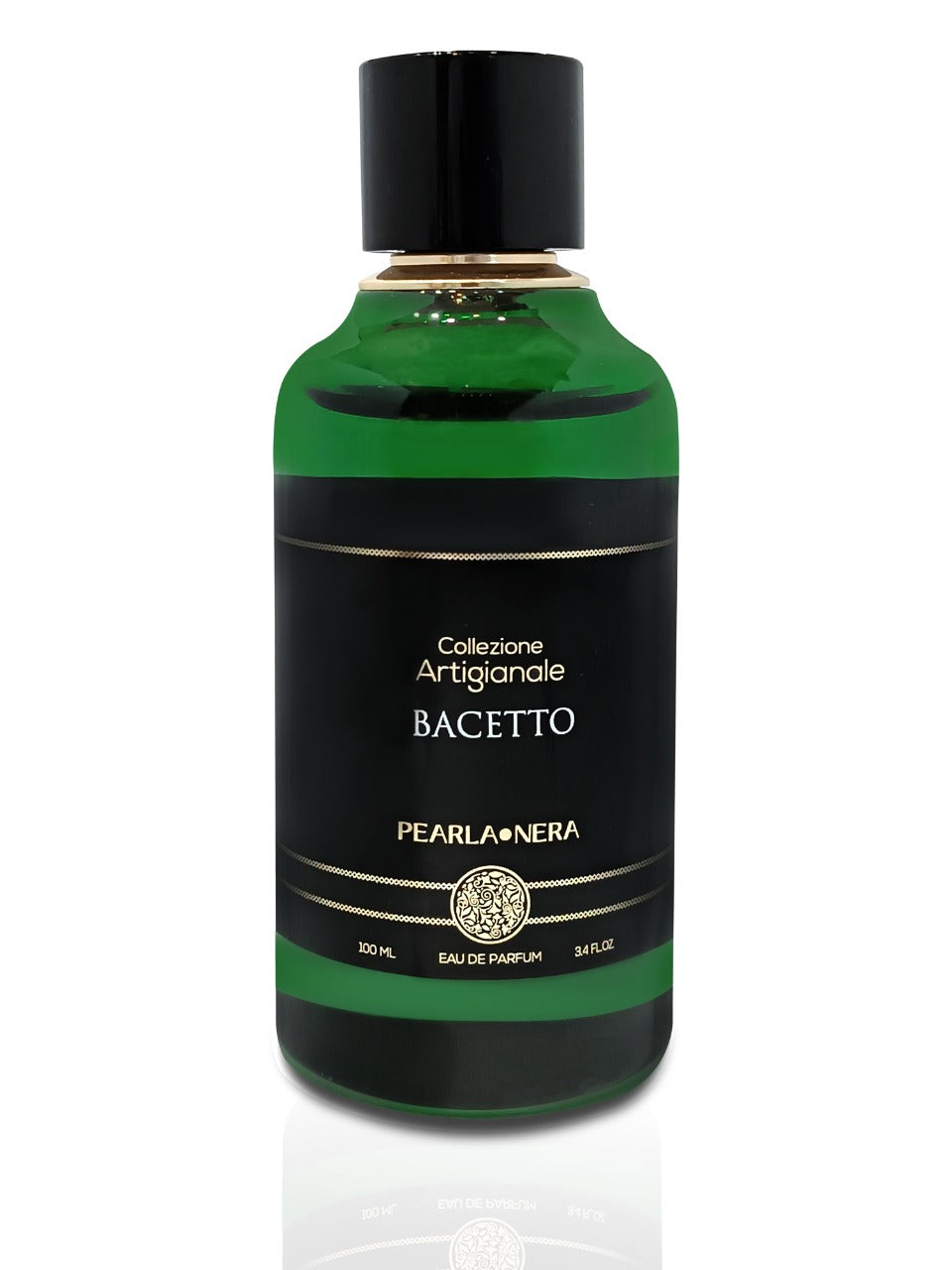 BACETTO 3.4 Oz / 100mL Eau De Parfum Spray