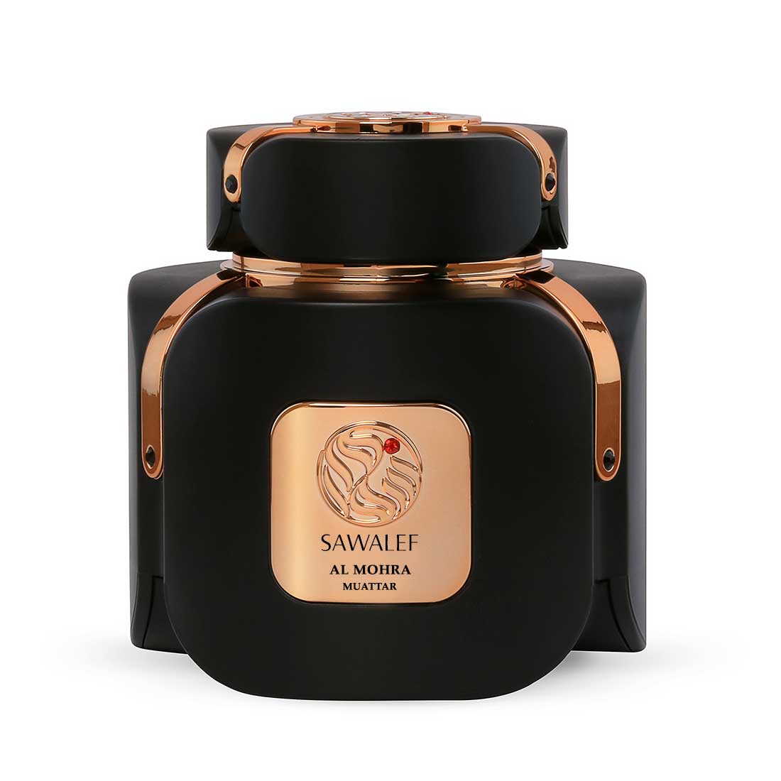 Oud Muattar Al Mohra 60g