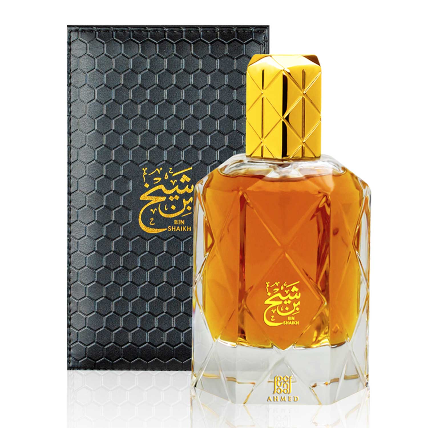 BIN SHAIKH EDP - 90 ML