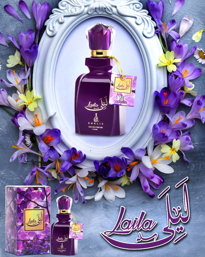 LAILA 100 ML EDP