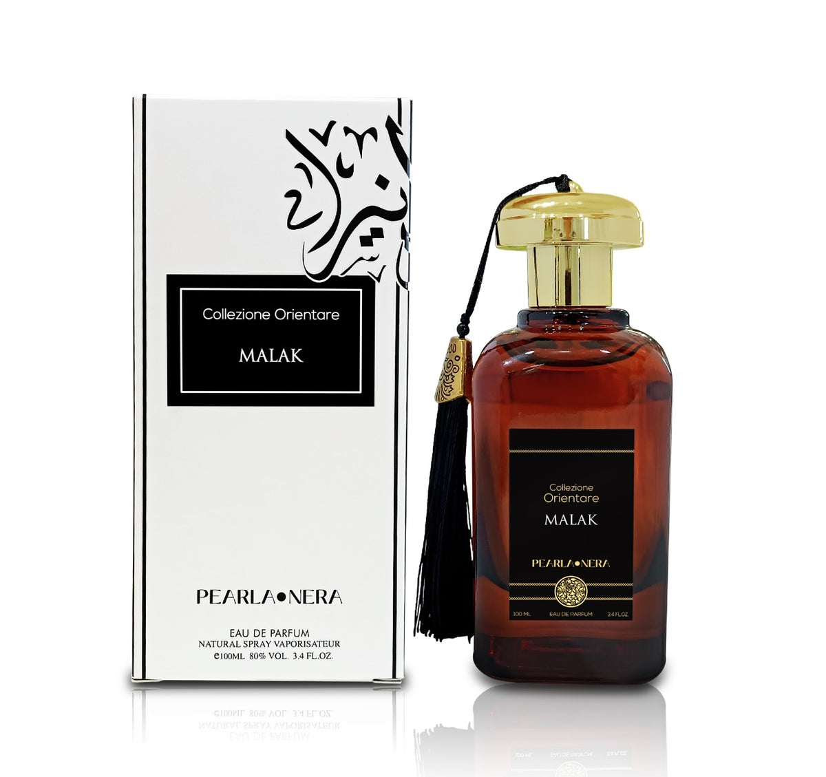 MALAK 3.4 Oz / 100mL Eau De Parfum Spray