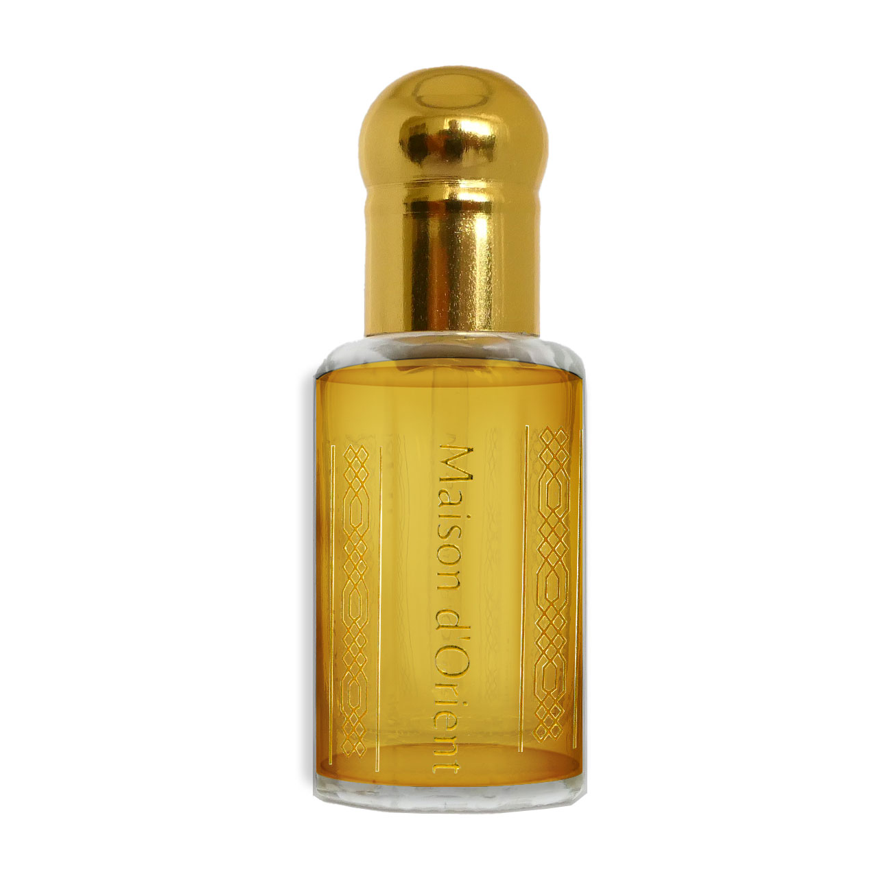 Ghadeer ♀  Perfume Oil