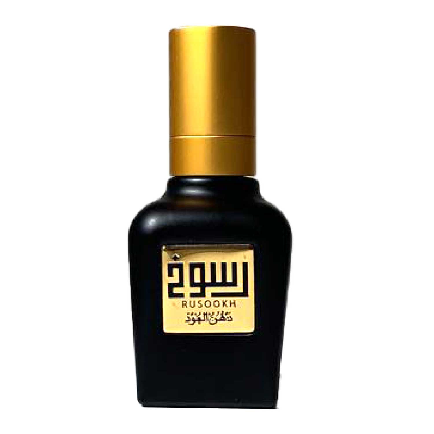 Dehn Al Oudh RUSOOKH EDP - 40 ML