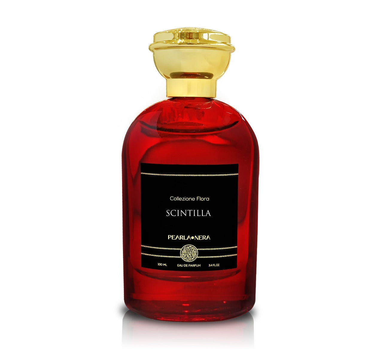 SCINTILLA 3.4 Oz / 100mL Eau De Parfum Spray