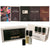 ALRIYAD EDP Discovery Set (Men's 5 Vials)