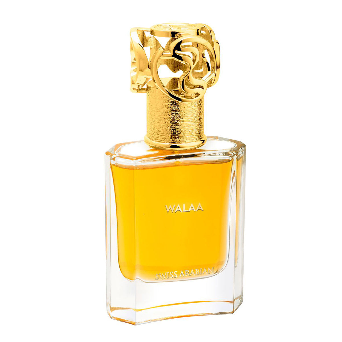 Walaa (Waaw Series) Unisex 50ML