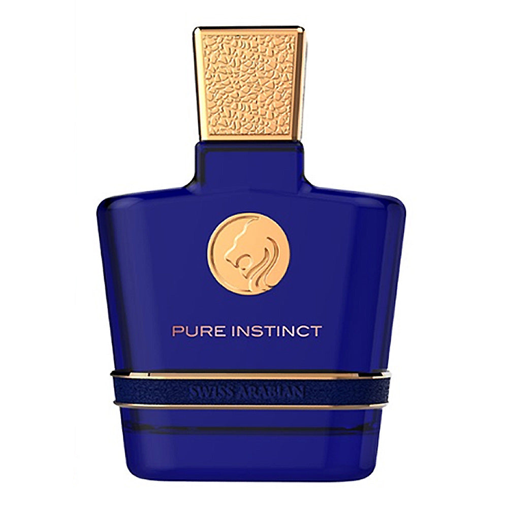 Pure Instinct (For Him) EDP 100mL